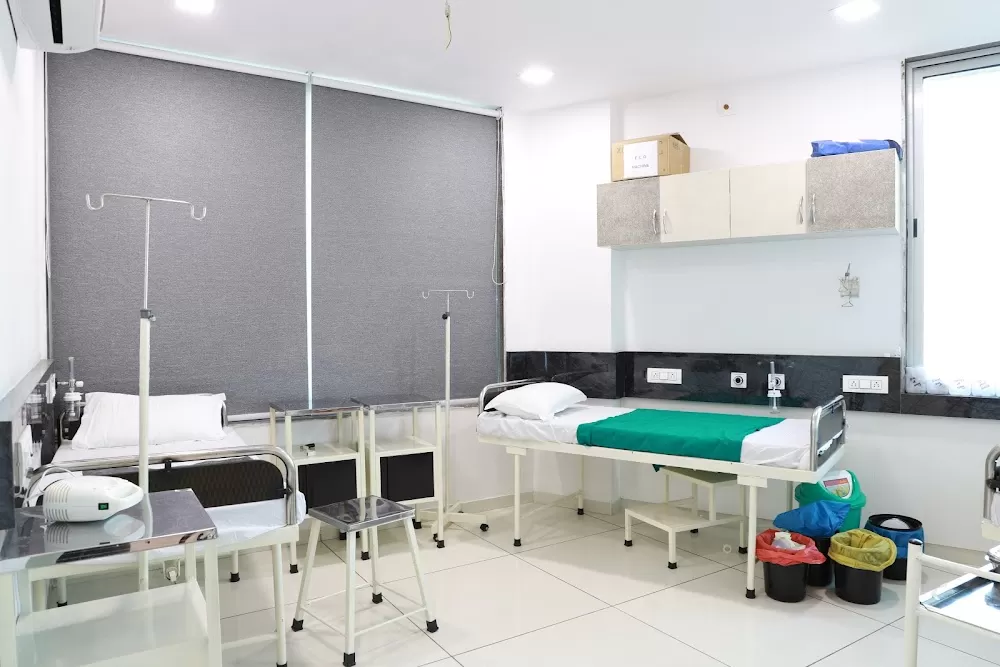 Ashiti Orthopaedic Children Hospital - Photo 4
