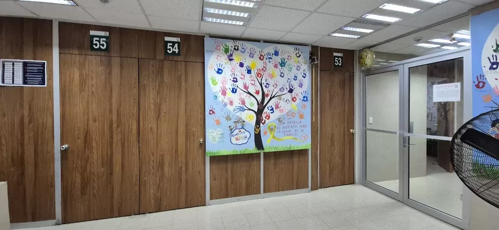 IMSS - Unidad Médica de Alta Especialidad No. 25 - Photo 4