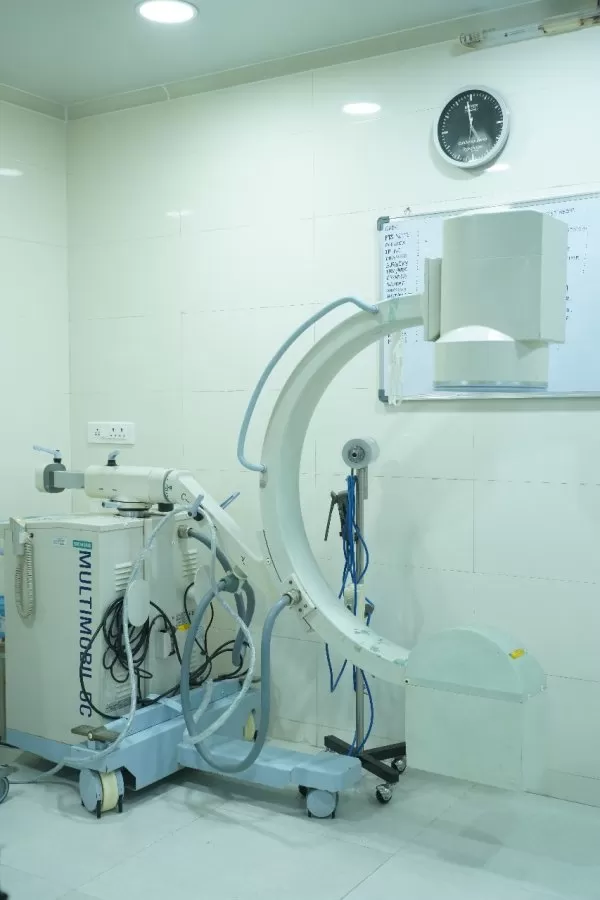 Kasturi Hospital & IVF Centre in Secunderabad - Photo 1