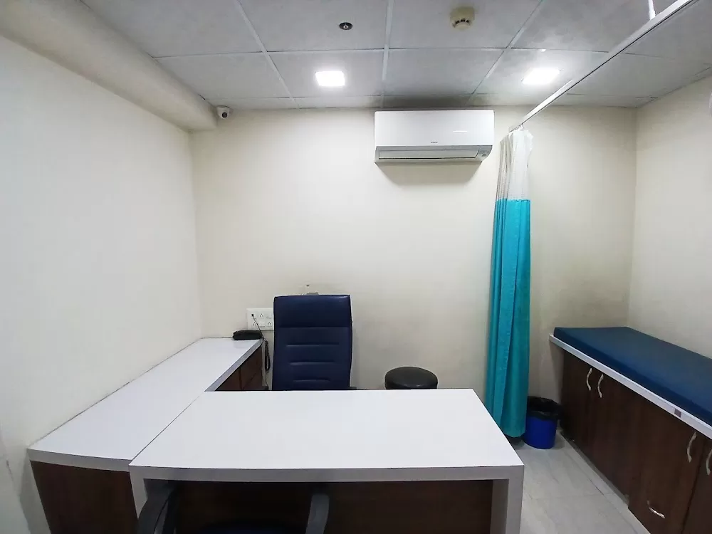 Dr. Ruchir Patel- OrthoD Hospital-Best Orthopedic Doctor in Ahmedabad, Knee Hip Joint Replacement Surgeon in Ahmedabad - Photo 5