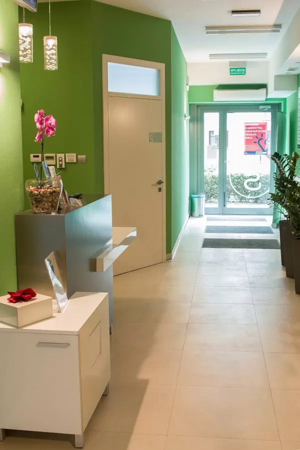 Specialized Medical Center Gastromedica - Photo 6