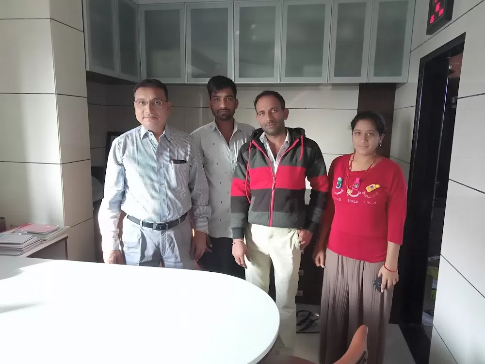 Shivmani Cancer Hospital - Photo 1