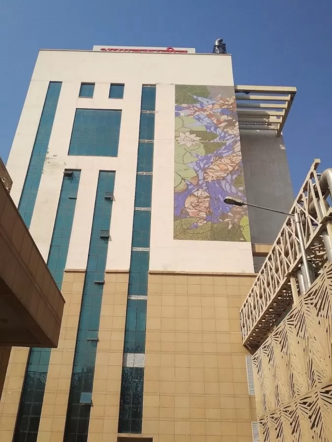 Eye O.T., Safdarjung Hospital - Photo 1