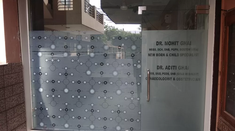 Dr Aditi Ghai - Photo 8
