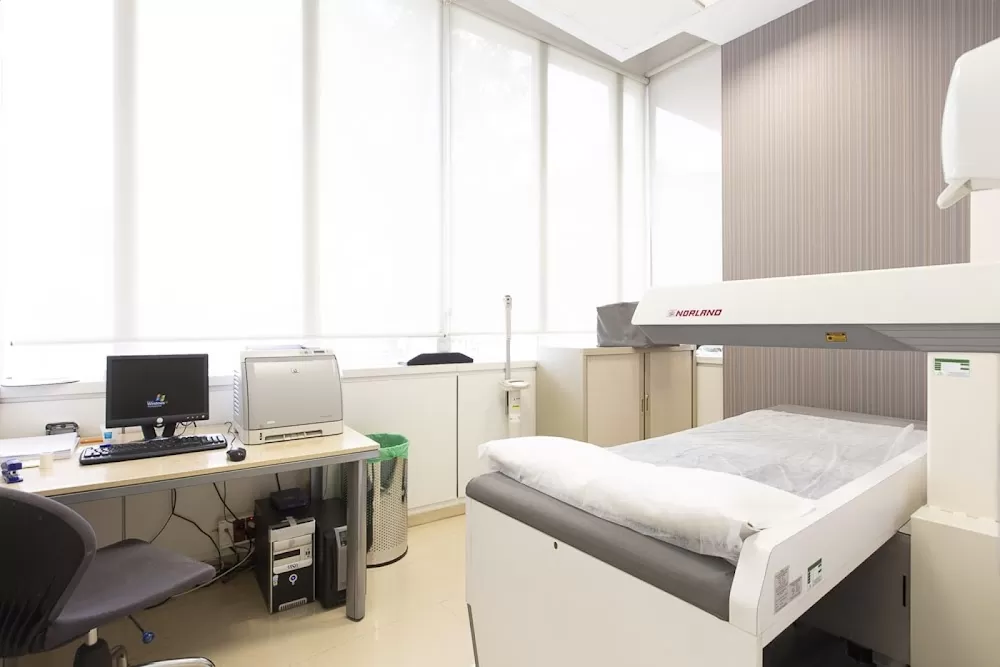 Milenium Medical Center Costa Rica - Photo 8