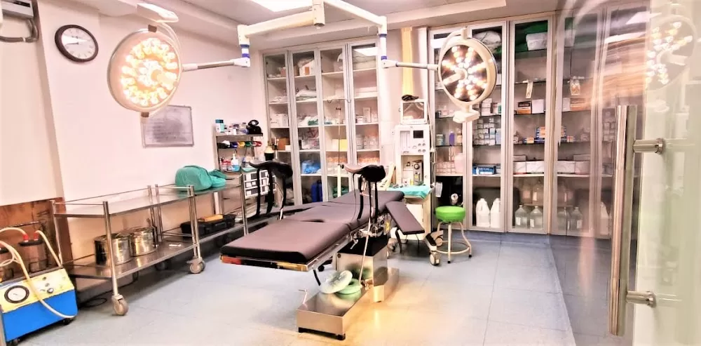 Pelvinic, The Best Proctology & Laparoscopy Hospital in Delhi | Piles | Anal Fissure Treatment | Best Gynaecologist - Photo 4