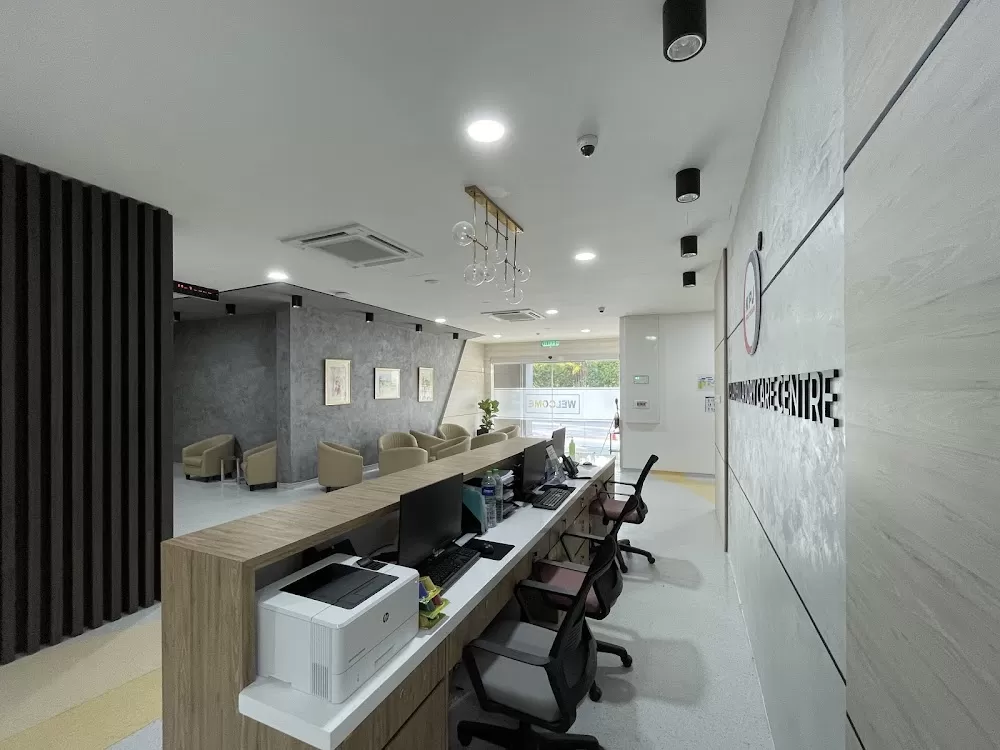 KPJ Specialist & Healthcare Centre • Kinrara - Photo 3
