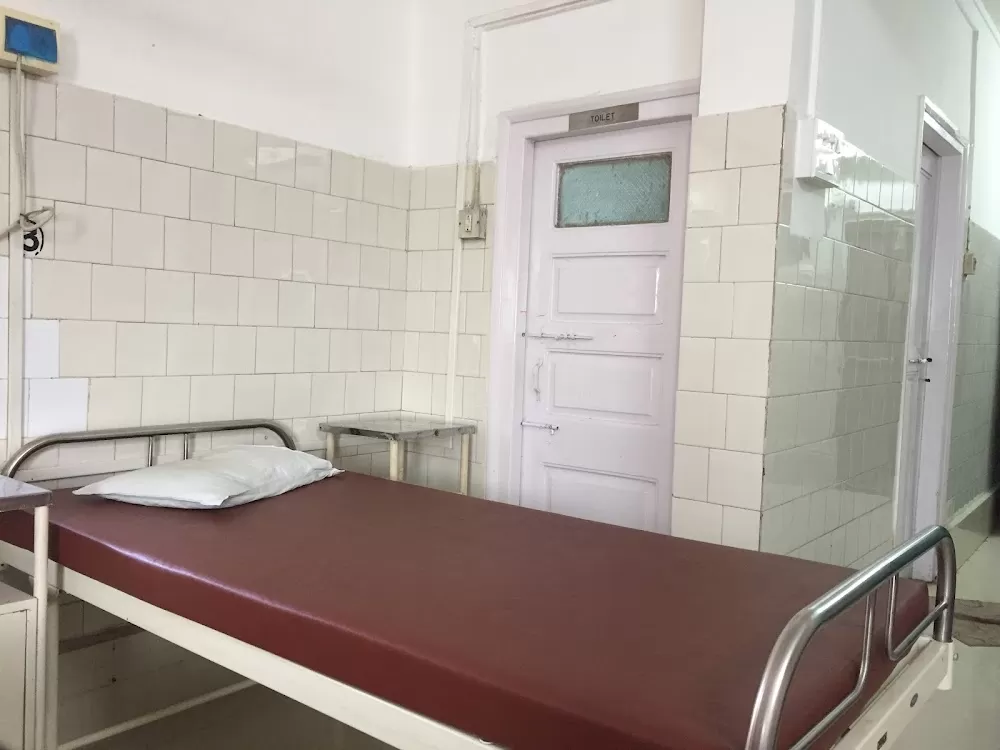 Mangal Anand Hospital - Photo 4