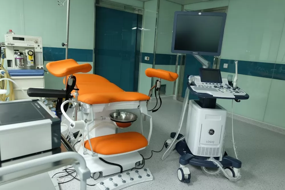 Trung tâm IVF Hồng Ngọc - Photo 2