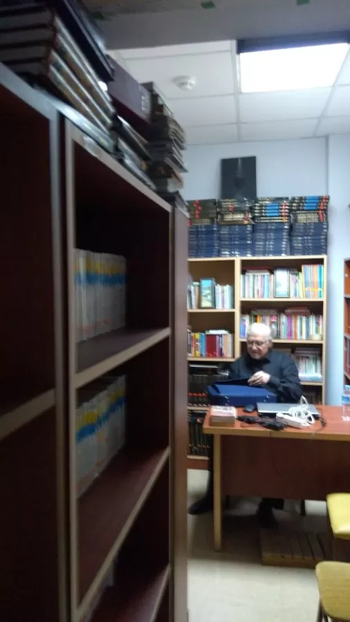 Ege Universitesi Tulay Aktas Onkoloji Hastanesi - Photo 1