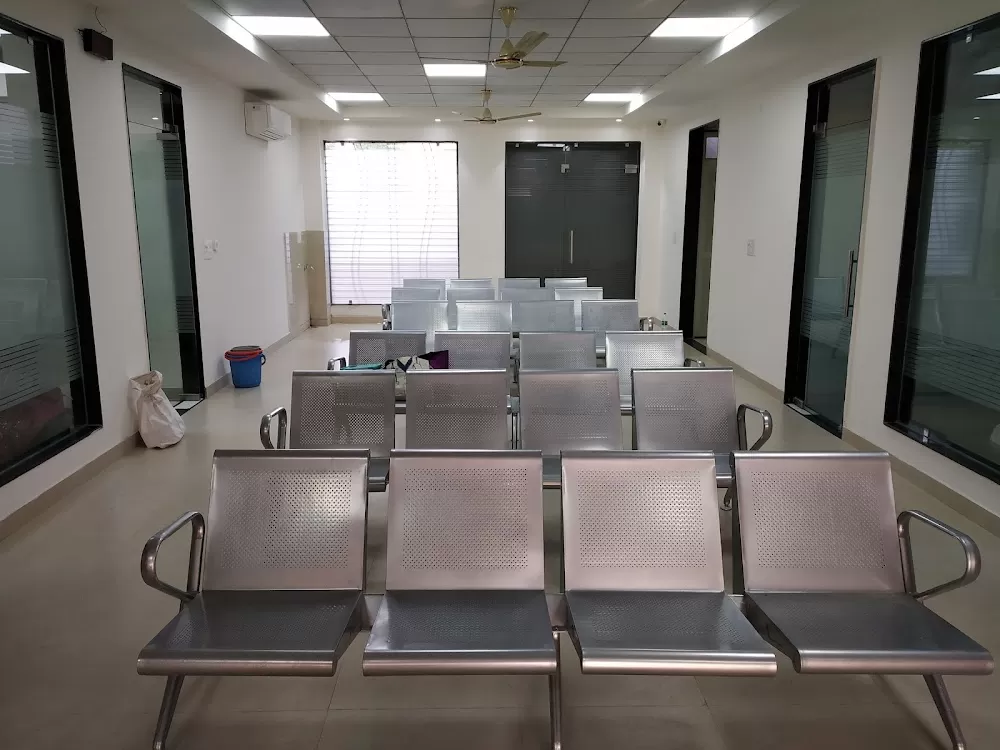 Anand Child Clinic & Dental Care - Photo 3