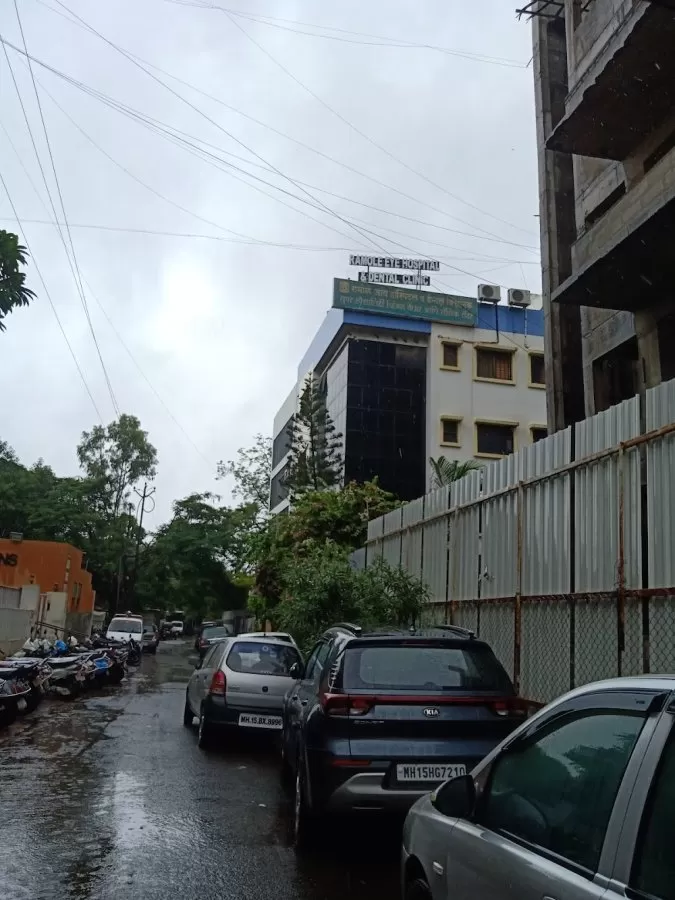 Ramole Eye Hospital | Dr. Abhijeet Ramole | Lasik Surgeon in Nashik - Photo 5