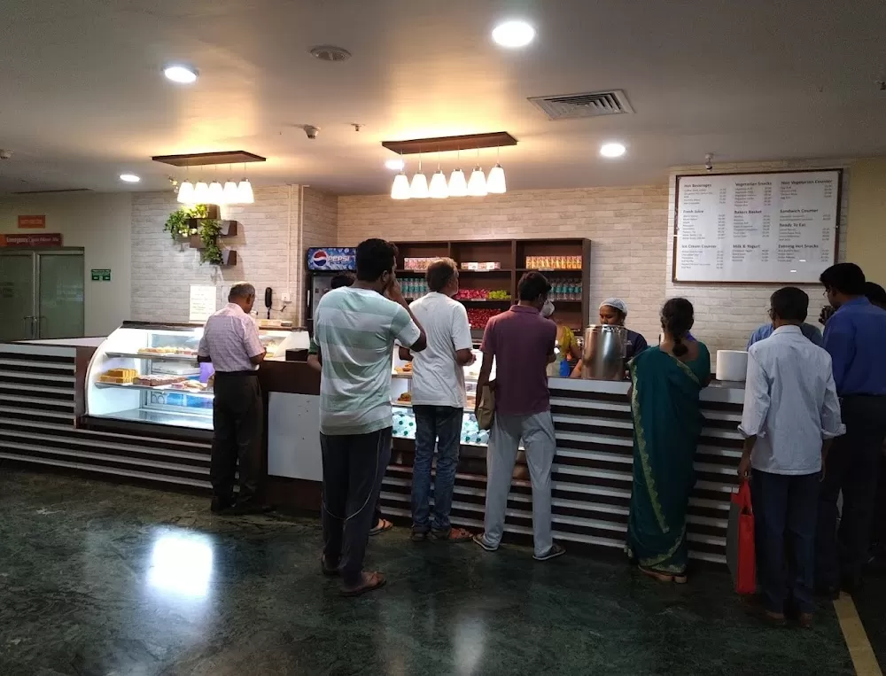 Department of Cardiology || Apollo Hospital Vanagram - Photo 8