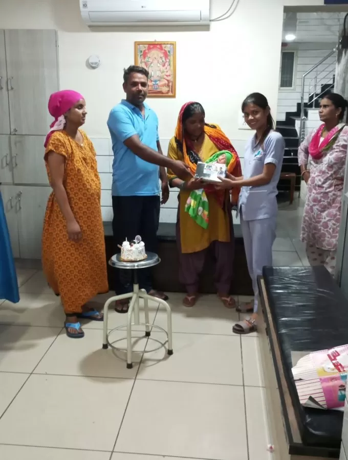 Yaduvanshi Charitable Hospital - Photo 8