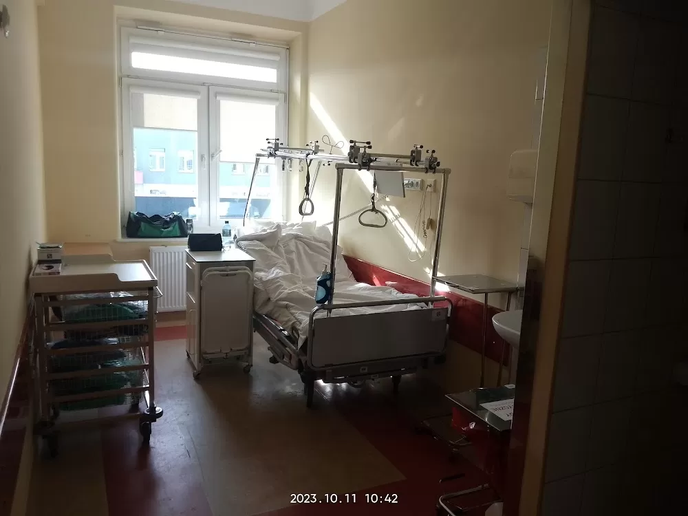 Szpital MON - Photo 1