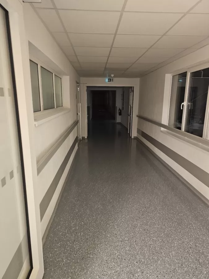 Slaný Hospital - Photo 4