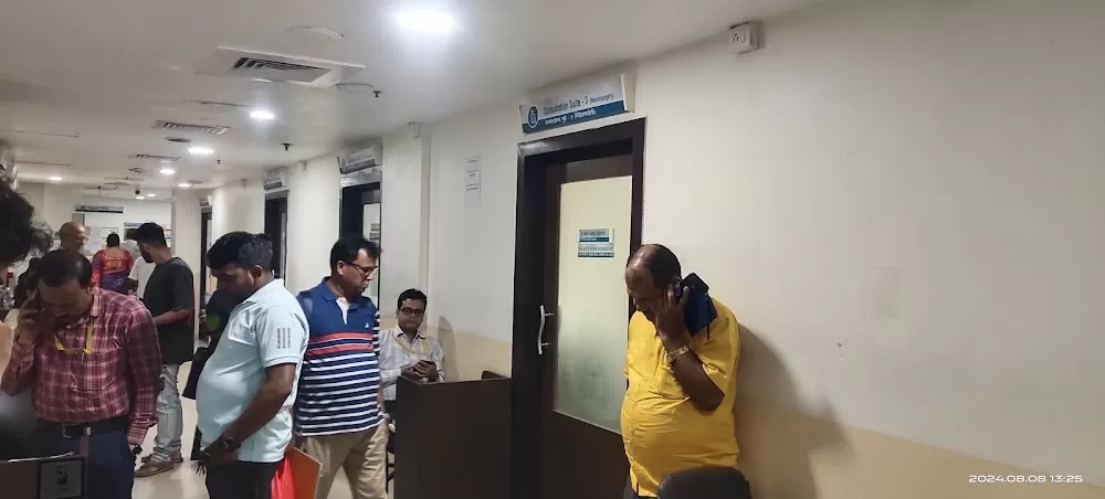 Department of Neurology || Apollo Multispeciality Hospital Kolkata - Photo 6
