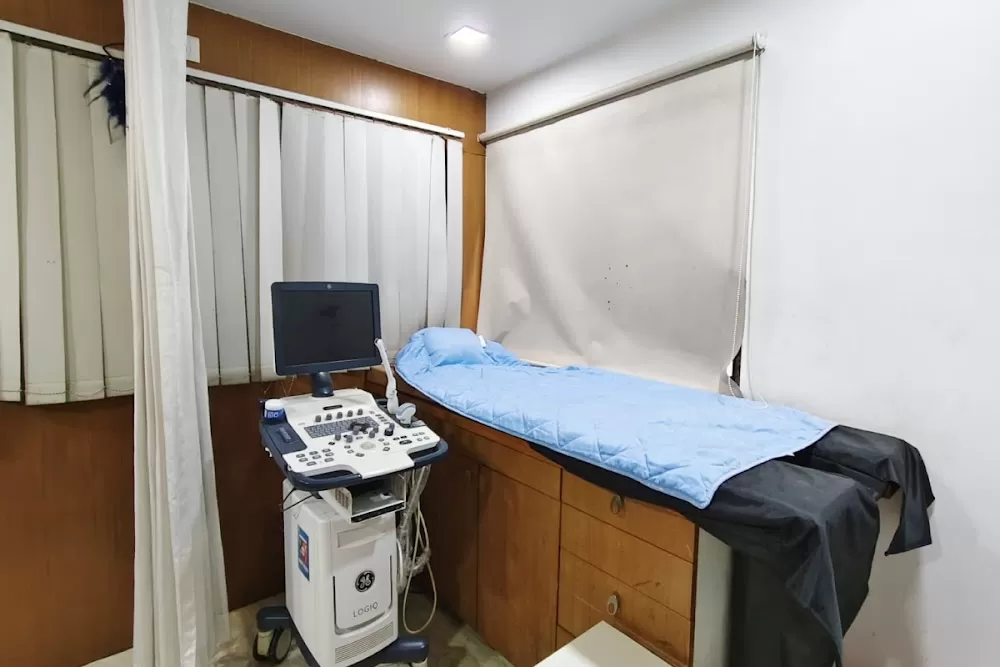 DEVAMRUT HOSPITAL - Photo 4