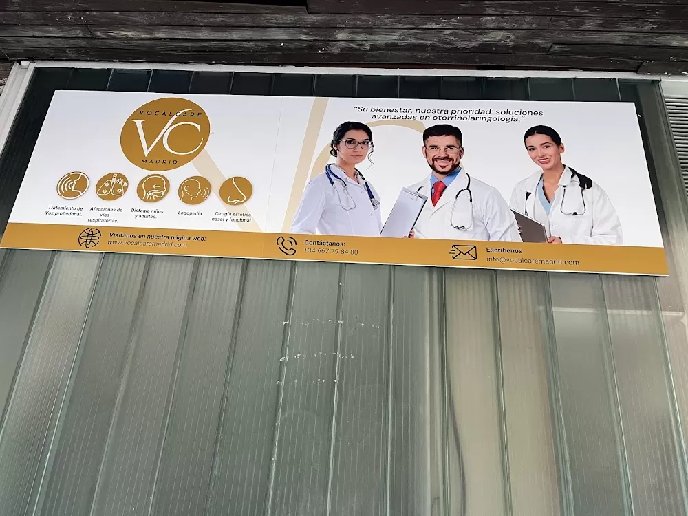 Vocalcare Madrid - Photo 3