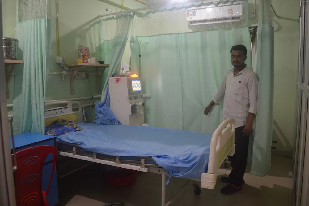 AKS Medicare Pvt . Ltd - Photo 5