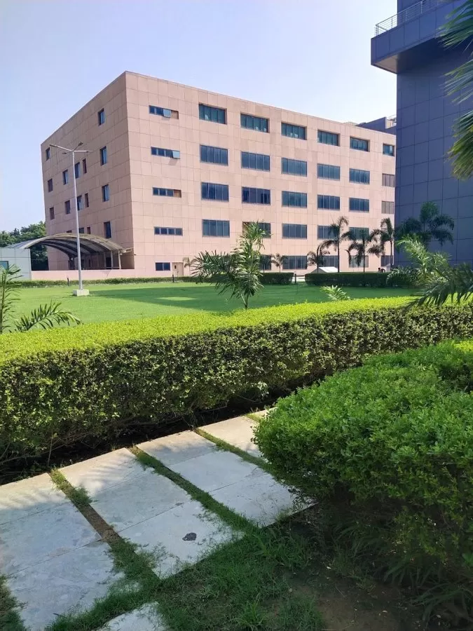 ILBS, Adhyayan Hospital - Photo 7