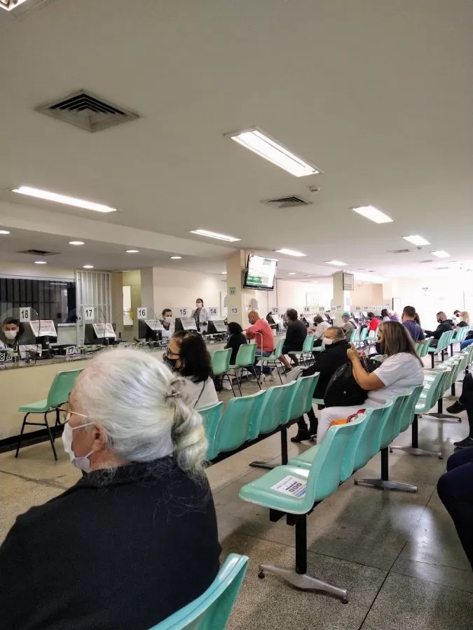 Hospital Estadual Mário Covas - Photo 8
