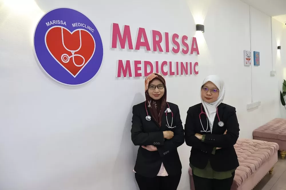 Marissa Mediclinic Bukit Baru - Photo 1