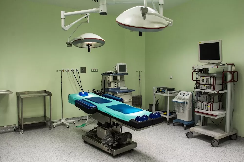 Medicana Çamlıca Tıp Merkezi - Photo 3