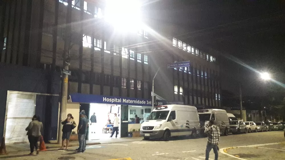 Hospital Maternidade Interlagos - "Waldemar Seyssel Arrelia" - Photo 5