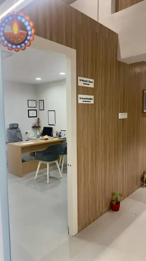Dr Ninad Thorat |Stroke|Migraine|Headache|Seizure|Epilepsys|Spine|Neuropathy|Brain Specialist|Best Neurologist Nashik - Photo 8