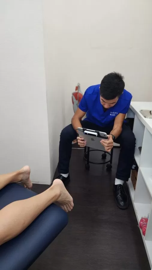 Podiatry Quest - Tampines - Photo 2