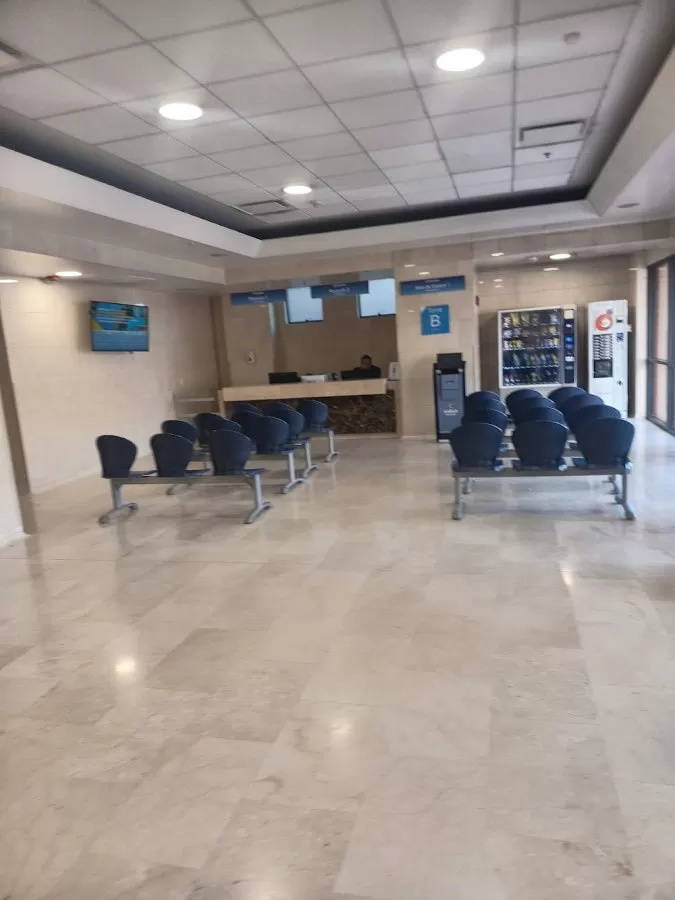 Clinica Colsubsidio Roma - Photo 5