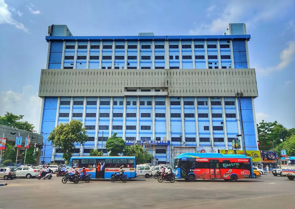 Institute of Post Graduate Medical Education & Research and SSKM Hospital - Photo 8