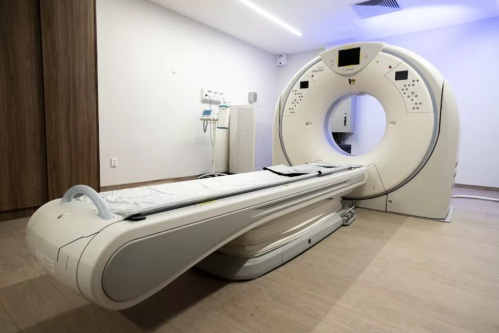 Barra D'Or Adults Hospital - Photo 1