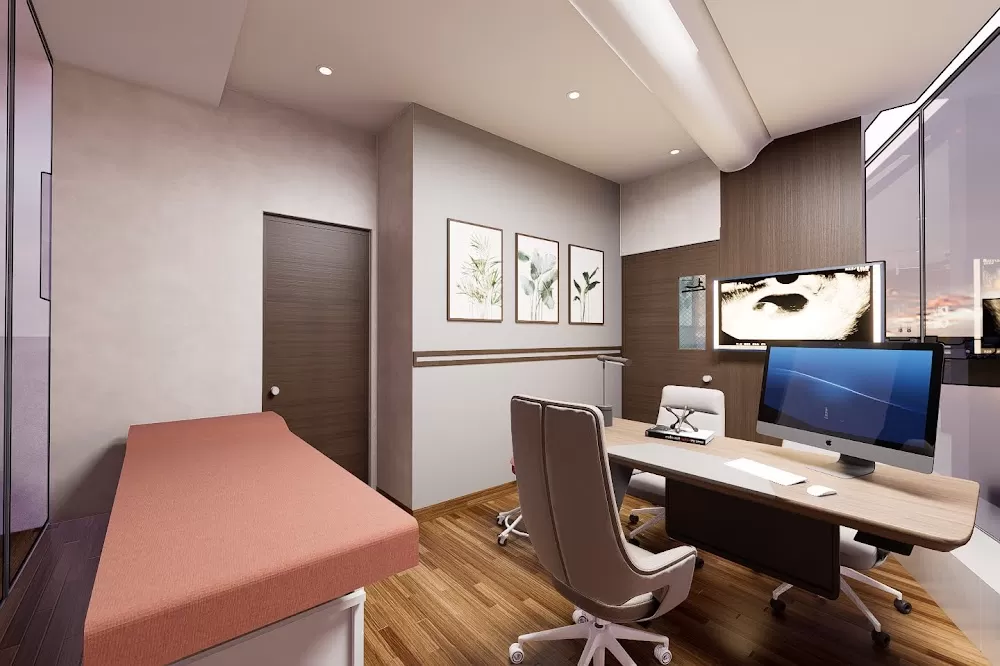 Diya Speciality Clinic - Photo 3