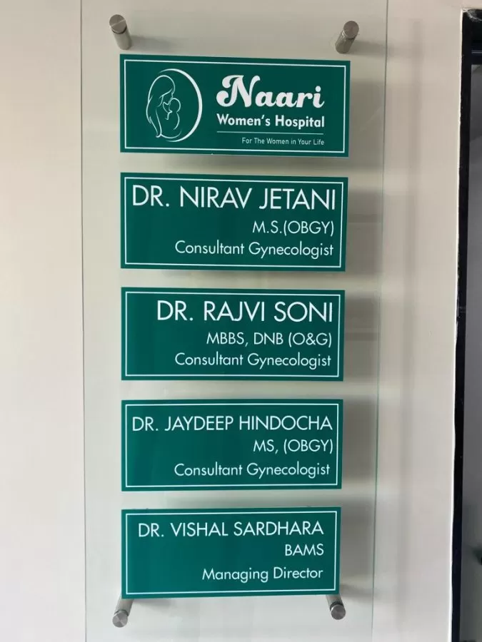Dr. Nirav Jetani - Photo 8