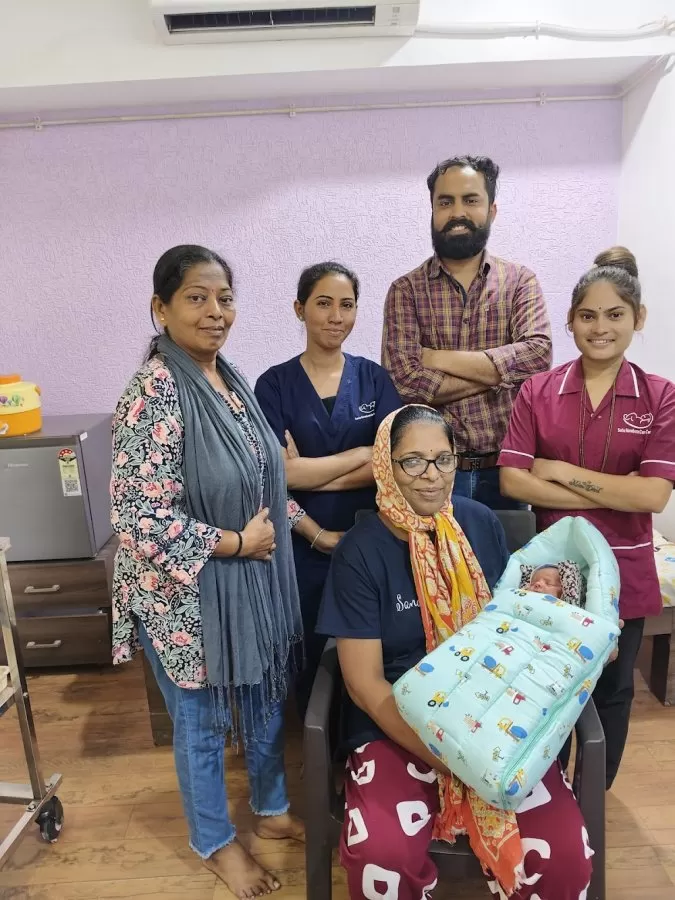 Setu Newborn Care Centre - Photo 7