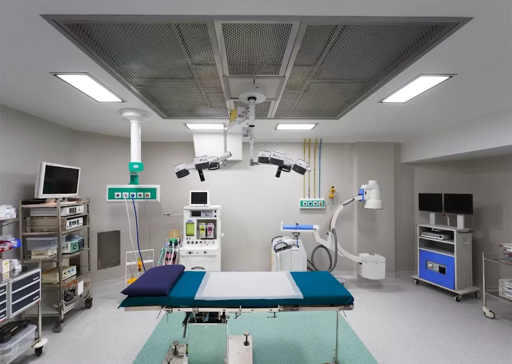 Harneshwar Multispeciality Hospital | ICU | Diabetes | General, Ortho, ENT & Uro-Surgery | Pediatric | Dialysis - Photo 3
