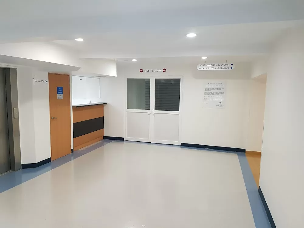 Tower Medical Group Hospital Del Valle - Photo 2