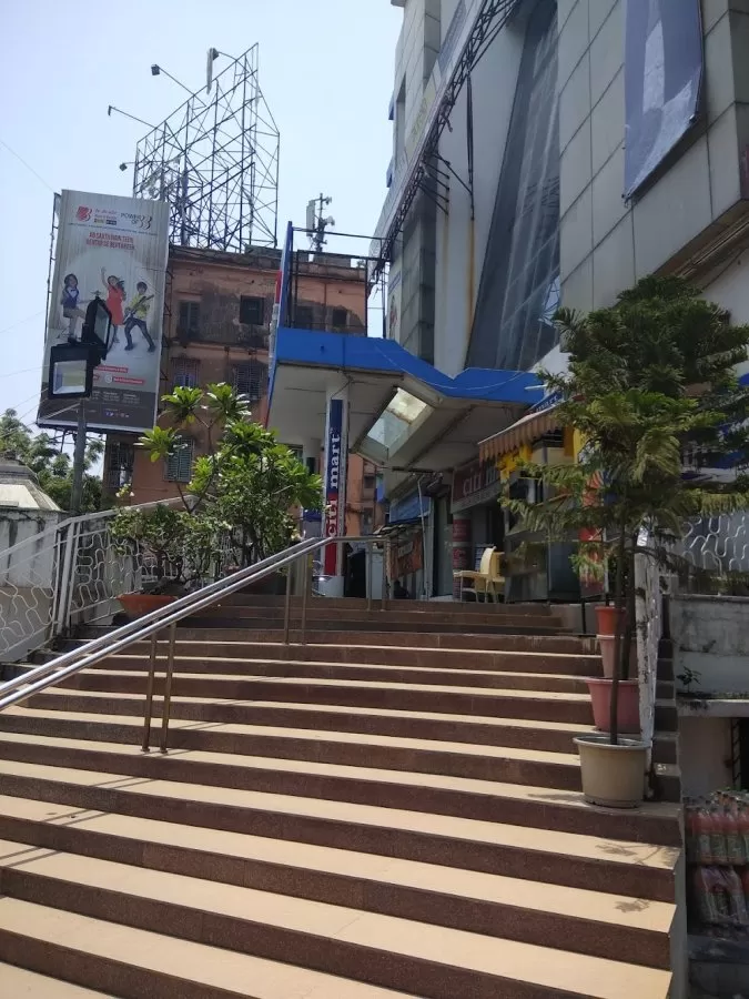 Disha Eye Hospital Gariahat - Photo 7