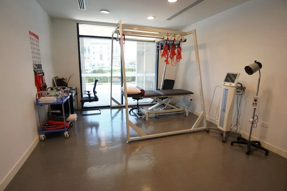 Korehab Clinic - Photo 3