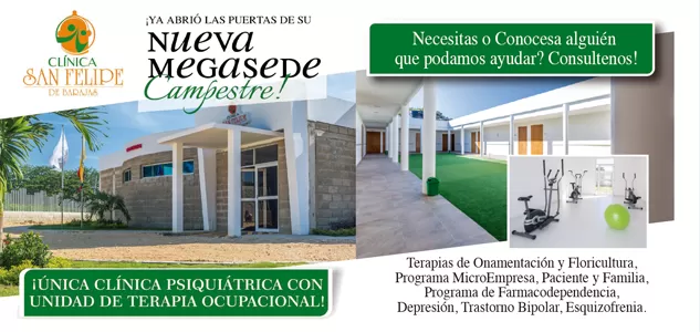 CLINICA DE PSICOLOGIA INFANTIL SAN FELIPE DE BARAJAS - Photo 6