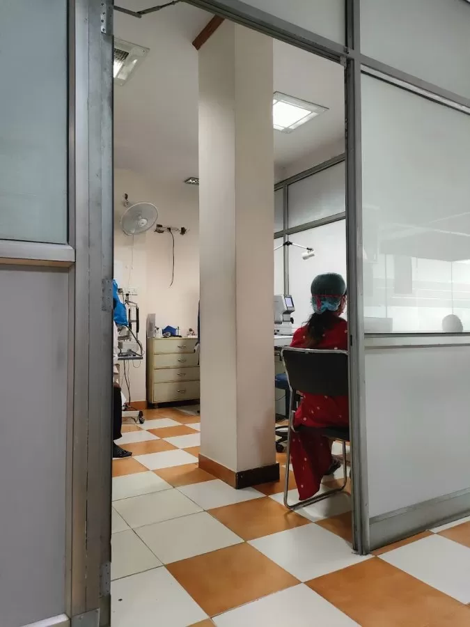 Advanced Eye Care and Retina Centre - Photo 6