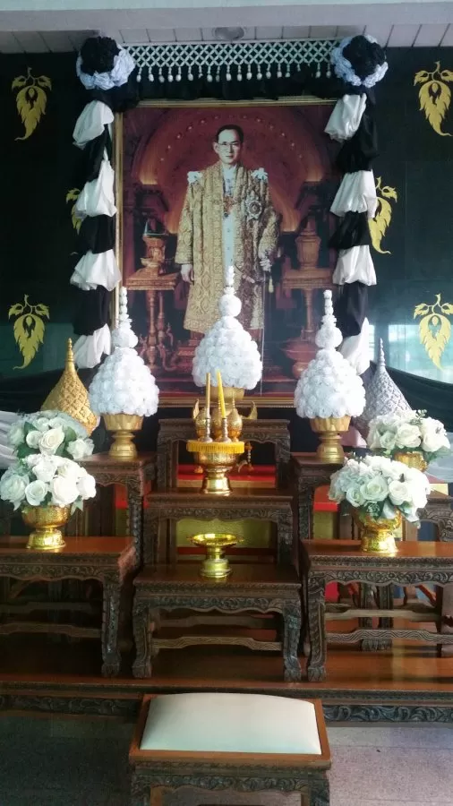 Lopburi Cancer Hospital - Photo 8