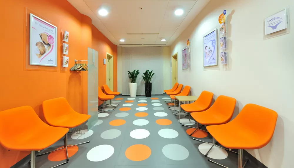Medicover Center - Photo 5