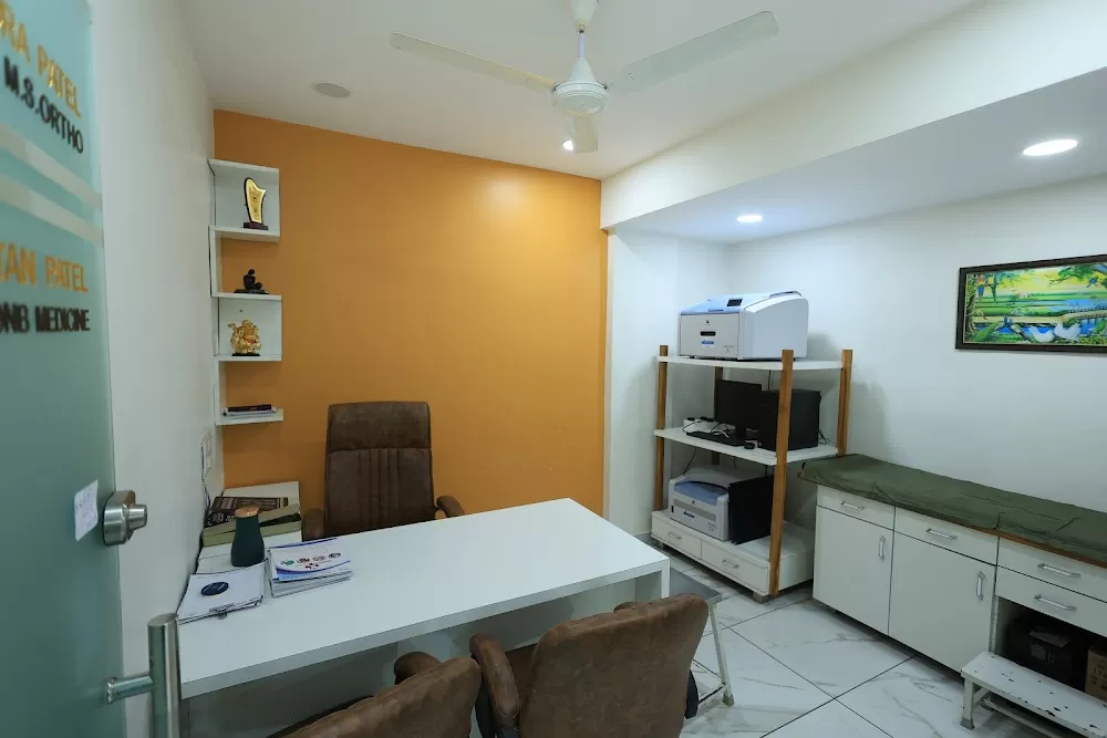 Vaidehi Hospital - Best Orthopedic, Gynecologist & Pediatrician in Vastral - Photo 5