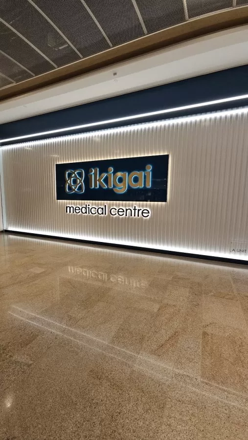 IKIGAI - Medical Centre - Photo 4