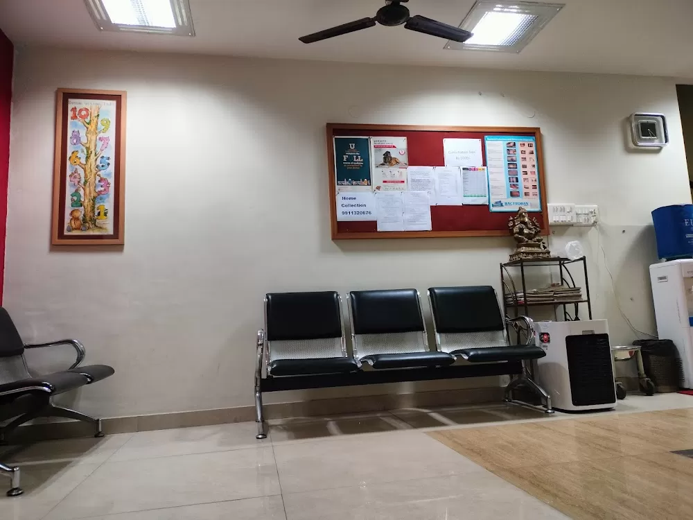 Dr. Devesh Aggarwal - Photo 4