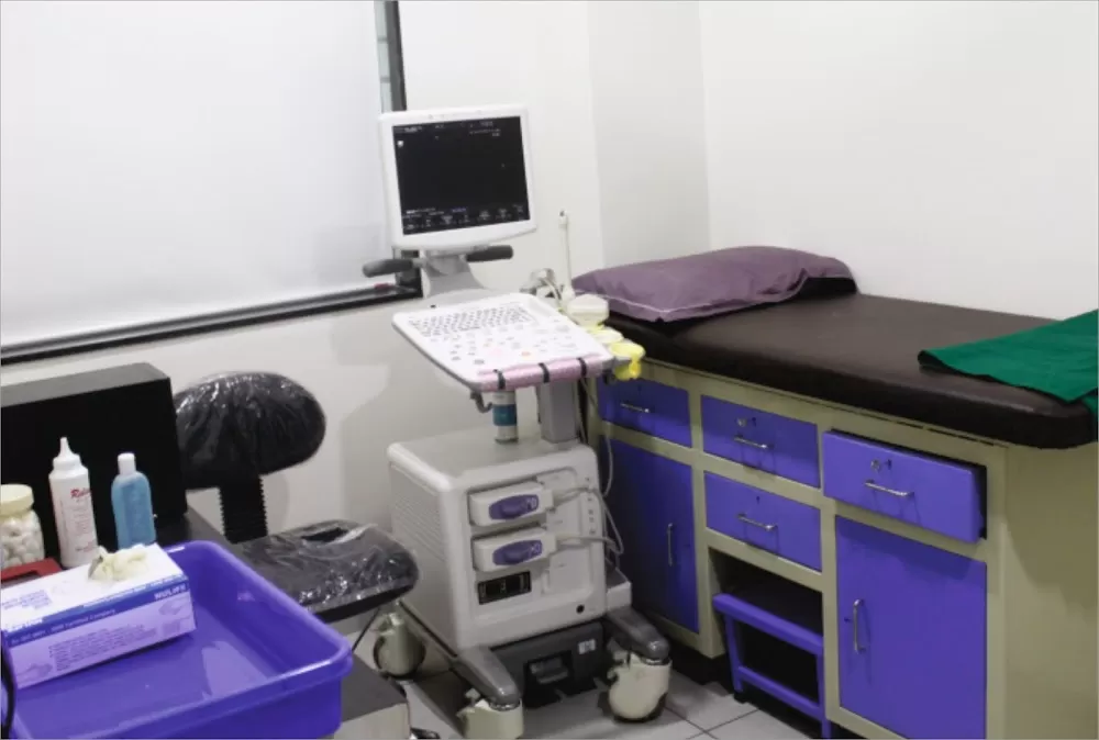 Ami Hospital Maternity Home and infertility center - Photo 4