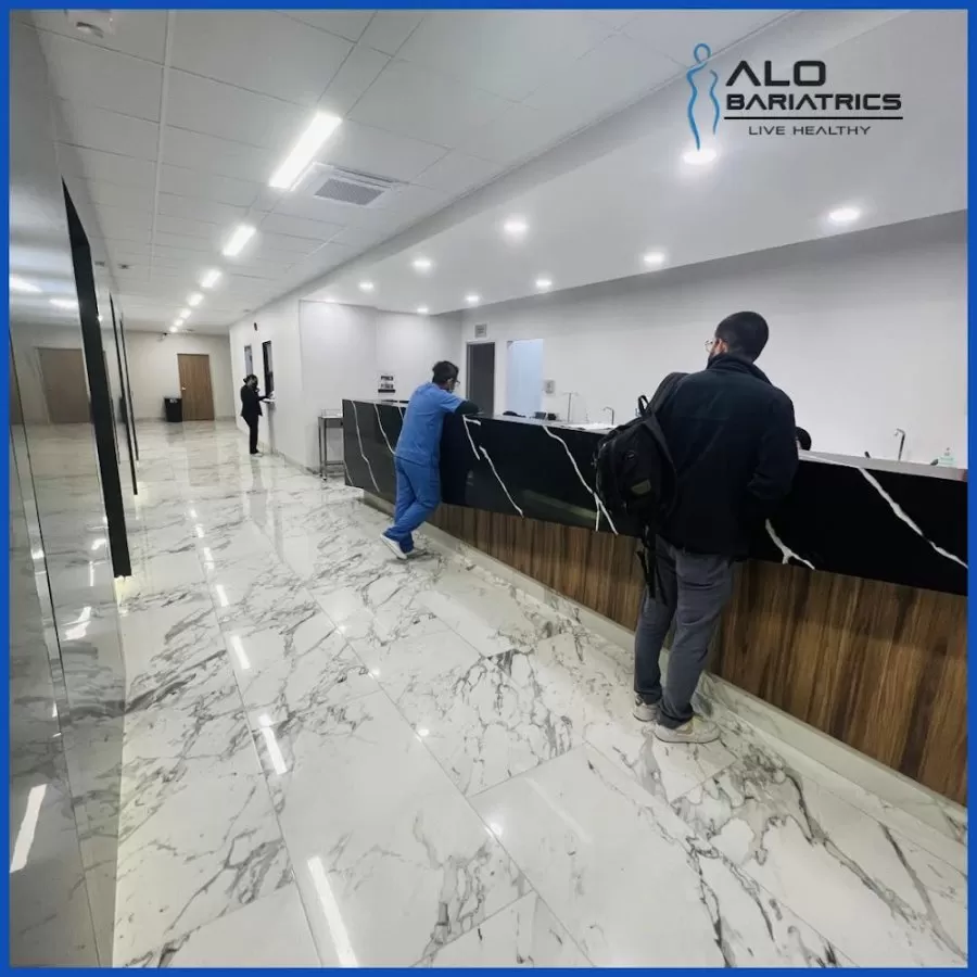 ALO Bariatrics - Photo 2
